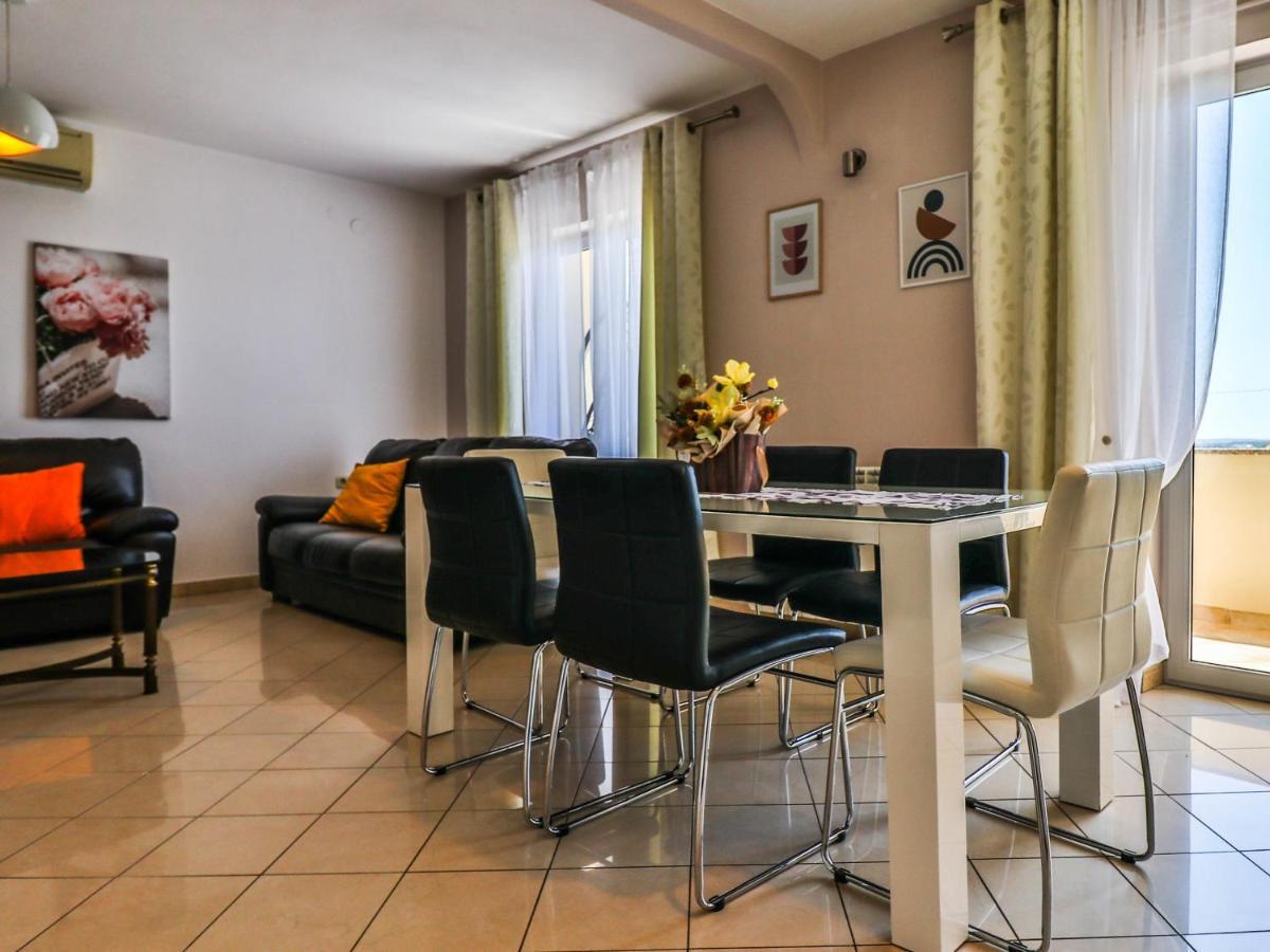 Sonnengarten Floor 2 Marčana エクステリア 写真