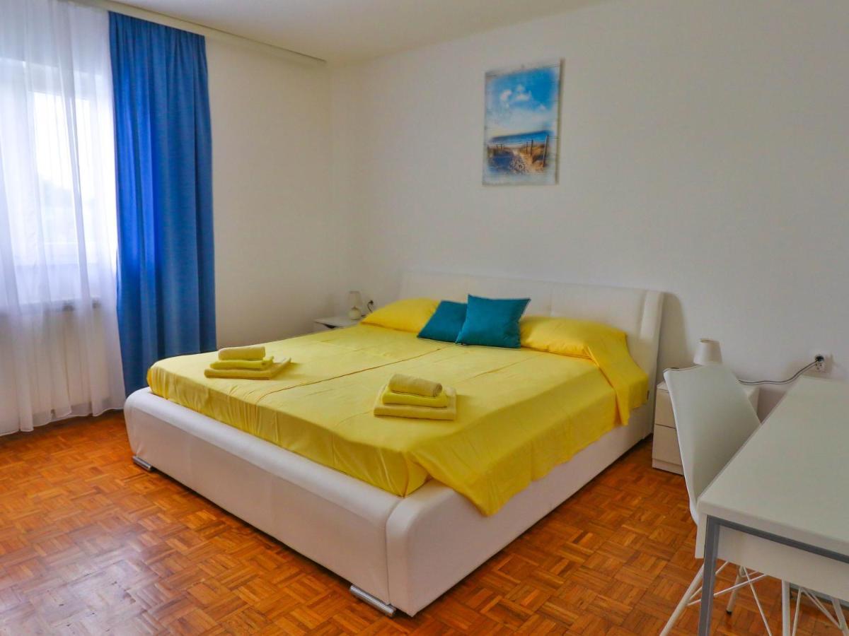 Sonnengarten Floor 2 Marčana エクステリア 写真