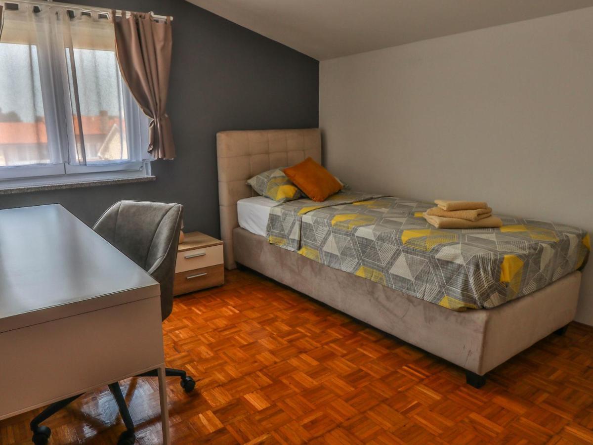 Sonnengarten Floor 2 Marčana エクステリア 写真